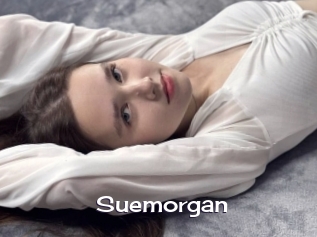 Suemorgan