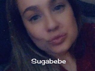 Sugabebe