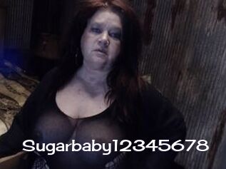 Sugarbaby12345678