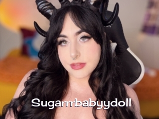 Sugarrrbabyydoll