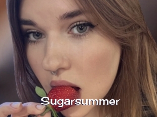 Sugarsummer