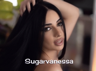 Sugarvanessa