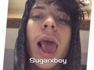 Sugarxboy