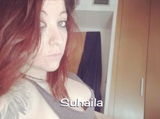 Suhaila