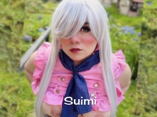 Suimi