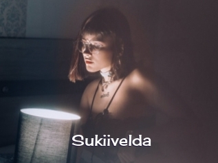 Sukiivelda