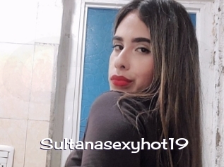 Sultanasexyhot19