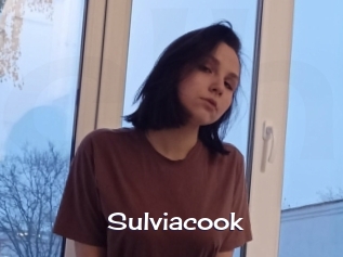 Sulviacook