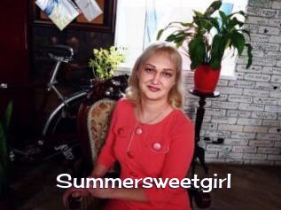 Summersweetgirl