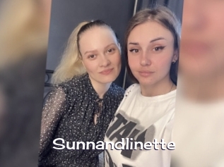 Sunnandlinette