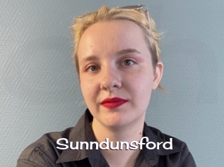 Sunndunsford