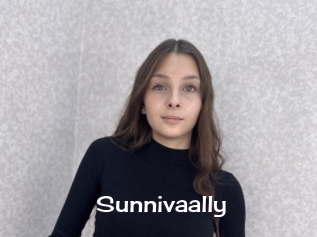 Sunnivaally