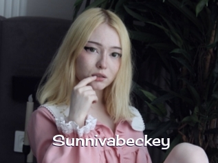 Sunnivabeckey