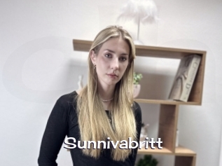Sunnivabritt
