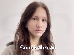 Sunnivabryan