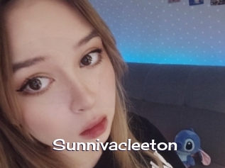 Sunnivacleeton