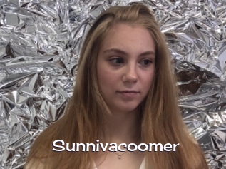 Sunnivacoomer