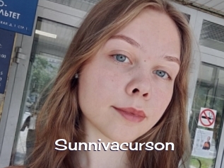 Sunnivacurson