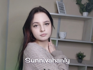 Sunnivahanly