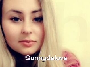 Sunnydelove