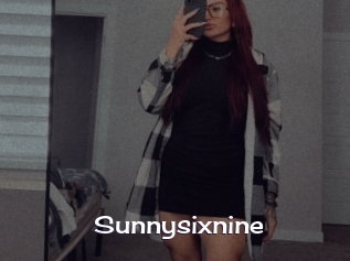 Sunnysixnine