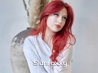 Sunroxxy