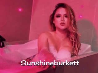 Sunshineburkett