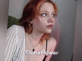 Sunxflower