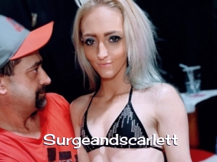 Surgeandscarlett