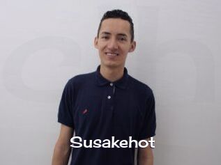 Susakehot