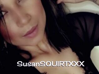 SusanSQUIRTXXX