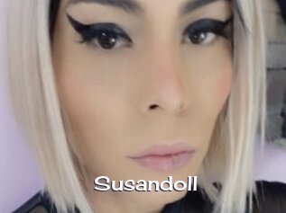 Susandoll