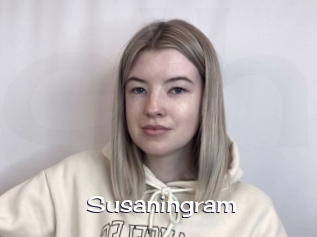 Susaningram