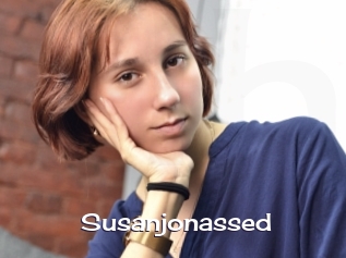 Susanjonassed