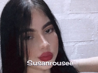 Susanrousee