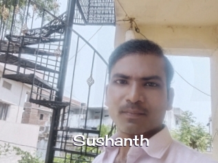 Sushanth