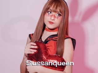 Sussanqueen