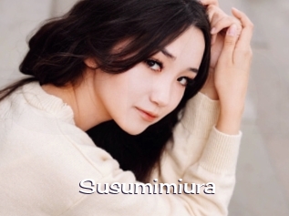 Susumimiura