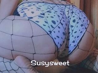 Susysweet