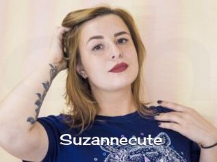 Suzannecute