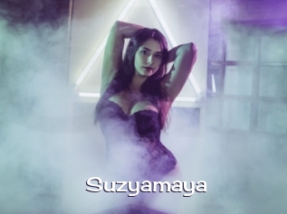 Suzyamaya