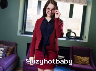 Suzyhotbaby