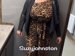 Suzyjohnston