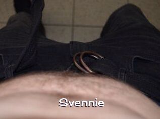 Svennie