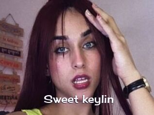 Sweet_keylin