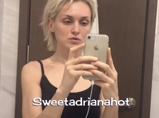 Sweetadrianahot