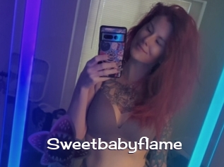 Sweetbabyflame