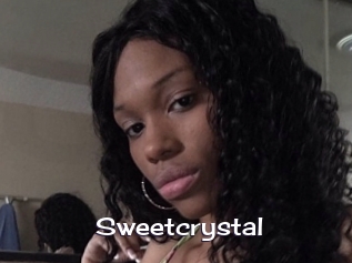 Sweetcrystal