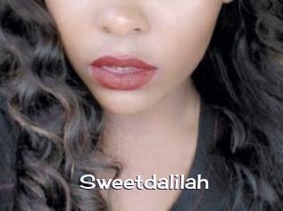 Sweetdalilah