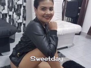 Sweetday